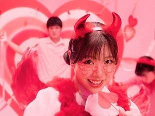 眉村ちあき「眉村ちあき、ニューAL『うふふ』から「幸福ミュージック」MV公開」