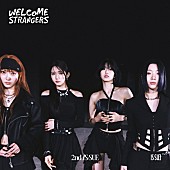 IS:SUE「IS:SUE シングル『Welcome Strangers ~2nd IS:SUE~』UNIVERSAL MUSIC STORE限定盤」8枚目/12