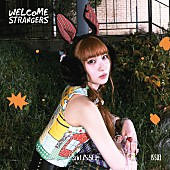 IS:SUE「IS:SUE シングル『Welcome Strangers ~2nd IS:SUE~』FC限定ソロジャケット盤 RIN」12枚目/12