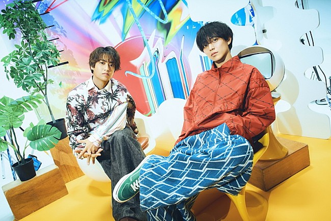 King & Prince「King &amp; Prince、新曲「WOW」MVプレミア公開へ向けティザー解禁＆YouTubeライブ実施」1枚目/2