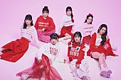 MISS MERCY「MISS MERCY、11/20に配信シングル「AISHITE」のリリースが決定」1枚目/2