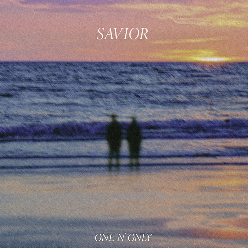 ONE N' ONLY「ONE N&#039; ONLY 配信シングル「SAVIOR」」2枚目/2