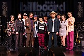 光永亮太「＜ライブレポート＞光永亮太「夢のよう……」FLYING KIDS／岸谷香を迎えた音楽イベントでSPコラボ」1枚目/14