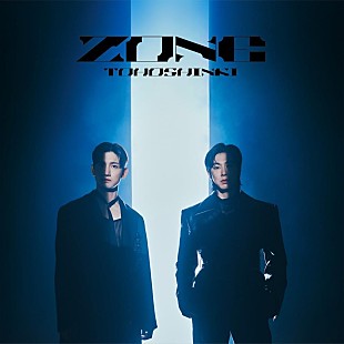 東方神起「【ビルボード】東方神起『ZONE』がDLアルバム首位、藤井 風『Fujii Kaze Stadium Live &quot;Feelin&#039; Good&quot;』は3位デビュー」