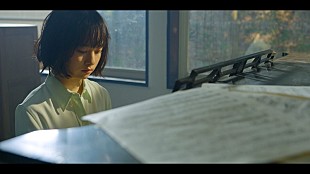 TOMOO「TOMOO、フジ水10ドラマ『全領域異常解決室』ED曲「エンドレス」MVメイキング映像公開」