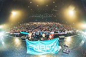 アイナ・ジ・エンド「アイナ・ジ・エンド×阿部真央、&amp;quot;相思相愛&amp;quot;の初対バン 【JOY NT CIRCLE】イベントレポ到着」1枚目/15