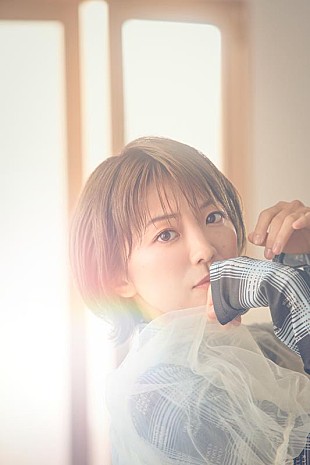 熊木杏里「熊木杏里、11/27発売オリジナルALタイトル曲「生きるとは」先行配信スタート」