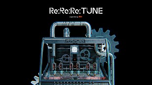 ミイナ・オカベ「音楽コンテンツ専門YouTubeチャンネル「Re:Re:Re:TUNE supported by au」開設」