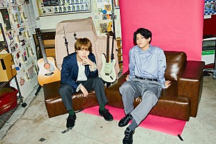 Sakurashimeji「Sakurashimeji、自身主演の新ドラマ『カプカプ』主題歌「いつかサヨナラ」配信決定」