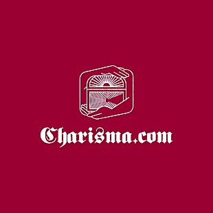 「Charisma.com、約7年ぶりのワンマンライブ【POWER40】開催決定」