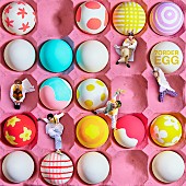 7ORDER「アルバム『EGG』＜通常盤＞」2枚目/3