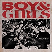 ヤングスキニー「ヤングスキニー アルバム『BOY &amp;amp; GIRLS』」2枚目/3