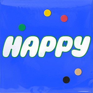 JIN「【ビルボード】JIN『Happy』がDLアルバム初登場1位、リンキン・パーク／Stray Kidsが続く＜11/20訂正＞ 」