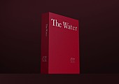 JUJU「JUJU、ニューアルバム『The Water』3月リリース　ホールツアー詳細も発表」1枚目/4