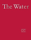 JUJU「JUJU アルバム『The Water』完全生産限定盤」2枚目/4