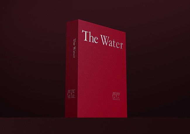 JUJU「JUJU、ニューアルバム『The Water』3月リリース　ホールツアー詳細も発表」1枚目/4