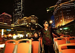 「DEEN史上“最も攻撃的なサウンドに遊び心を込めた歌詞が満載”のニューAL『ROCK ON!』発売決定」