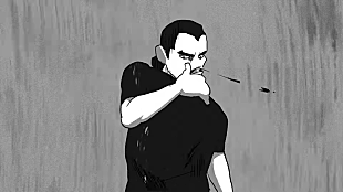 「Jin Dogg、アニメ『ケンガンアシュラ』ED主題歌「NANI?」MV公開」