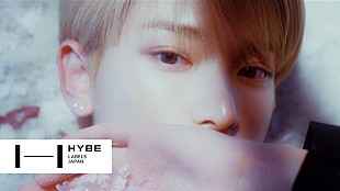 「&amp;TEAM、2ndAL『雪明かり (Yukiakari)』コンセプトクリップ公開」