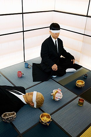 「m-flo、音楽特番『ベストアーティスト 2024』に初出演」