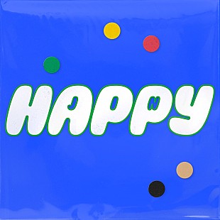 「【ビルボード】JIN『Happy』がDLアルバム2週連続首位、リンキン・パーク／Number_iが続く」
