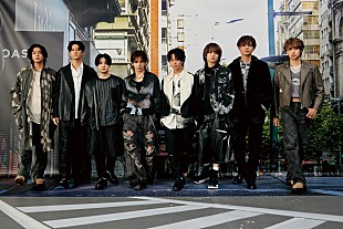 「Hey! Say! JUMP、サブスク＆DL解禁　最新アルバム含むリリース作品349曲すべて」