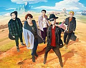 「FLOW、アニソンロックフェス【FLOW THE FESTIVAL】2025年6月開催決定」1枚目/1