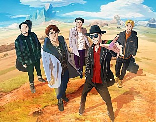 「FLOW、アニソンロックフェス【FLOW THE FESTIVAL】2025年6月開催決定」