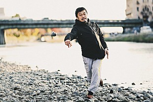 「竹原ピストル、3年半ぶりオリジナルAL発売＆大阪城ホールリベンジ公演を含む全国47都道府県ツアー開催決定（11/27訂正）」