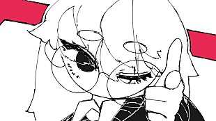 「Eve、ニューアルバム『Under Blue』収録曲「lazy cat」MV公開」