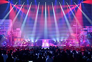 「＜ライブレポート＞Revo、“サンホラの沼”へ誘う圧巻のパフォーマンスを見せた【Revo's Halloween Party 2024】1日目」