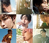 「【ビルボード 2024年 年間Top Albums Sales】今年唯一のミリオン突破、Snow Manが2年ぶりに首位返り咲き」1枚目/2