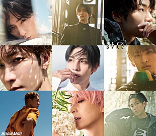 「【ビルボード 2024年 年間Top Albums Sales】今年唯一のミリオン突破、Snow Manが2年ぶりに首位返り咲き」