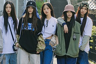 「今夜11/29『Mステ』NewJeansが5人で初登場ほか、ゴスペラーズ／Hey! Say! JUMP／BABYMONSTER／PEOPLE 1／マルシィ」