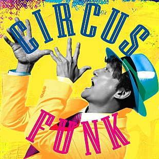 「【先ヨミ・デジタル】香取慎吾『Circus Funk』がDLアルバム首位独走中」