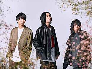 「ヒトリエ、ニューAL『Friend Chord』収録曲情報解禁」