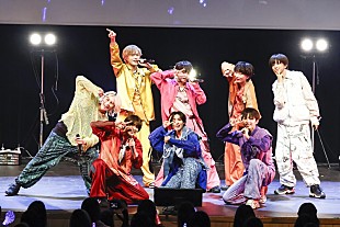 「ICEx、ニューシングル『理想郷』リリース＆結成2周年記念日にワンマン開催」