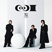 「Number_i、1stフルAL『No.Ⅰ』に未発表曲を追加収録した“デラックス盤”をサプライズ配信リリース」1枚目/1