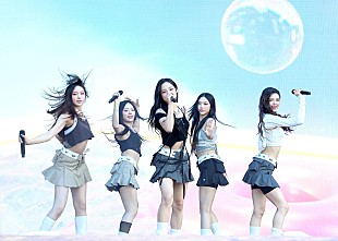 「NewJeans、ADORからの離脱を発表」