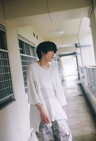 「上野大樹、自主企画ライブ【招宴】に荒谷翔大＆山口諒也（Absolate area）出演」