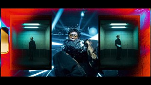 「Ayumu Imazu／NOA／Novel Coreの“覚悟”を映し出した「SOLO」MV公開」