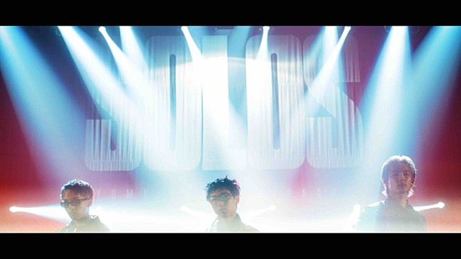 「『Ayumu Imazu - SOLO (feat. NOA, Novel Core) [Music Video] 』」7枚目/11