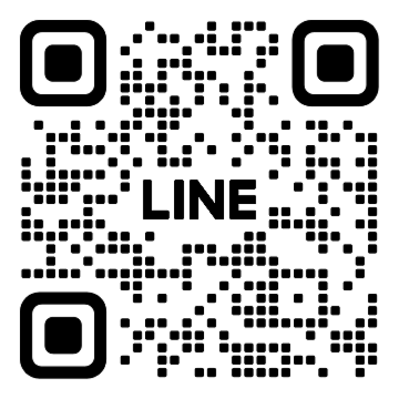 「『B’z イルミネーション・スポット』入場整理券応募専用LINEアカウントQRコード画像」2枚目/2