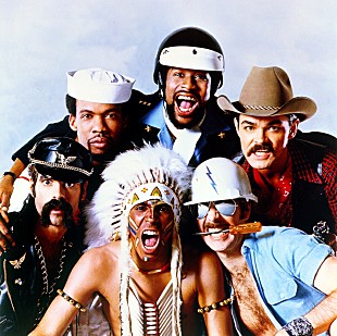 「ヴィレッジ・ピープル創設者、トランプ次期大統領による「Y.M.C.A.」使用を阻止するのは“気が引けた”と明かす」