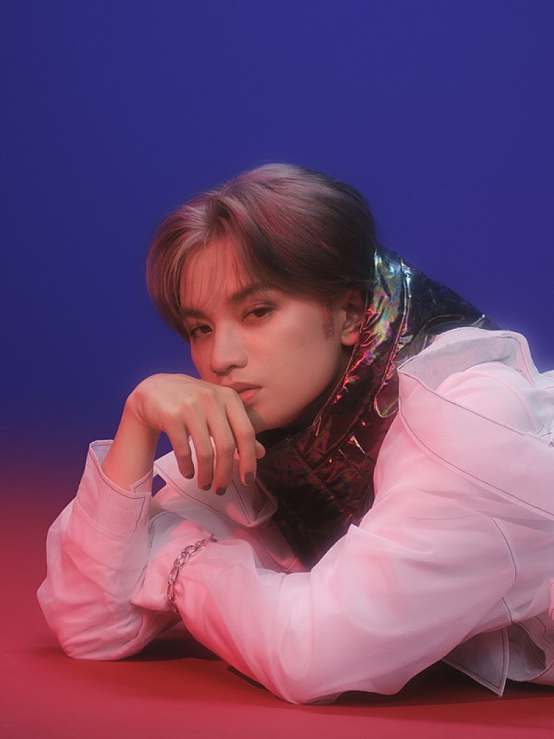 「中島健人」2枚目/2