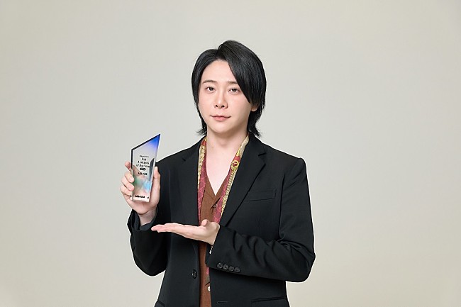 「【ビルボード 2024年 年間Top Lyricists】大森元貴が2年連続1位に　5指標でトップ」1枚目/2