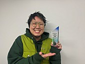 「【ビルボード 2024年 年間Heatseekers Songs】“ギリギリダンス”でTikTokからチャートを爆走、こっちのけんと「はいよろこんで」が年間1位に（コメントあり）」1枚目/1