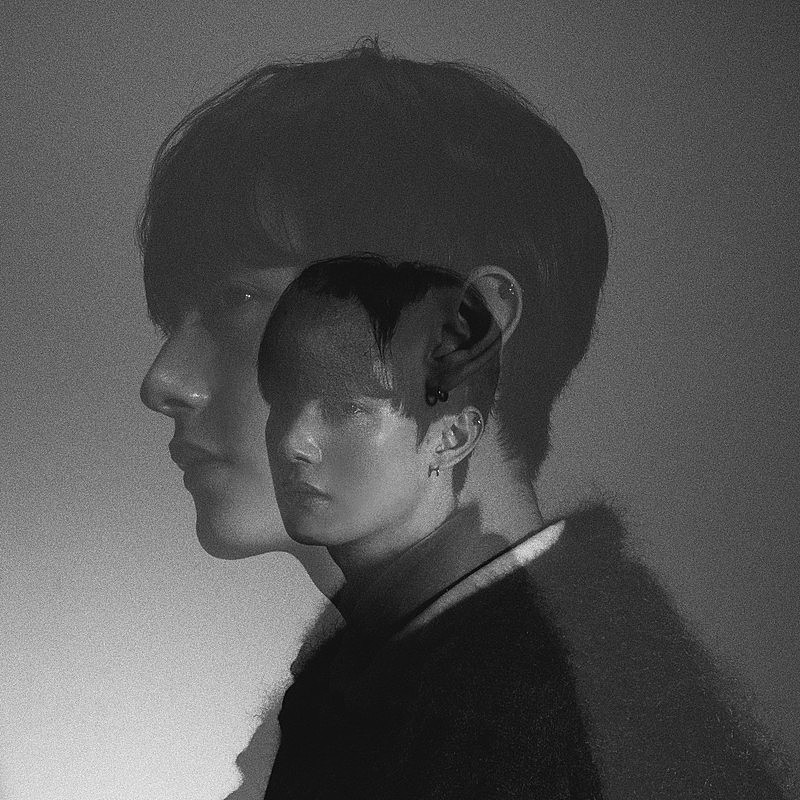 「TAIL 配信シングル「思い出のままに」」2枚目/2