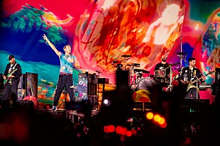 「【2024 #BBMAs】コールドプレイのパフォーマンス決定」