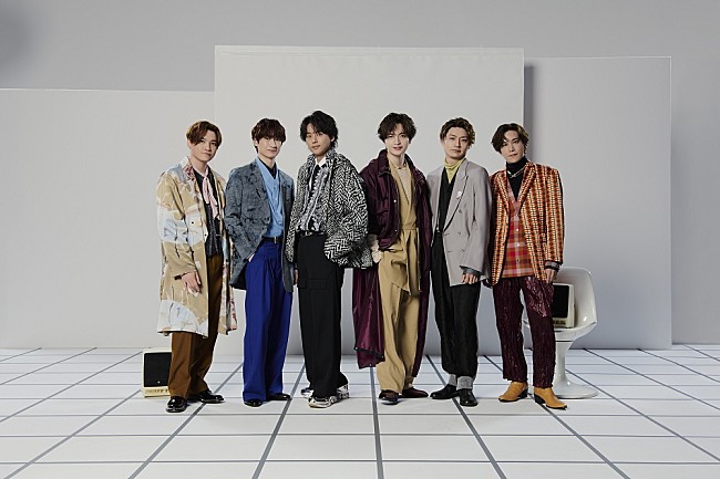 「Kis-My-Ft2が約3年半ぶりにニッポン放送のパーソナリティを担当」1枚目/1